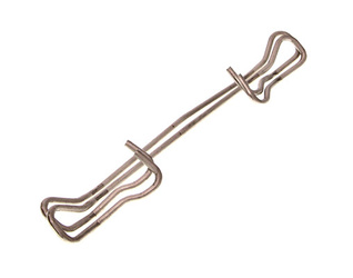 MAXGEAR ZESTAW INSTALACYJNY KLOCKÓW HAMULCOWYCH MERCEDES TYŁ SPRINTER 95-06