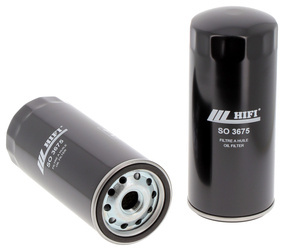 Filtr oleju SO 3675