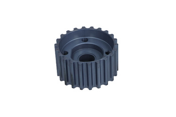 OE VAG KOŁO ZĘBATE WAŁU KORBOWEGO 038105263F VW 1,9TDI