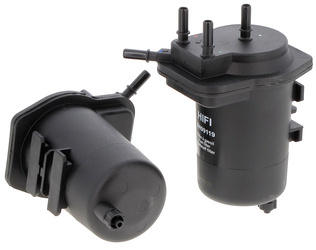 Filtr paliwa SN 99119