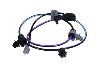 BOSCH CZUJNIK ABS 0265009454 SUBARU FORESTER 2,0 13-