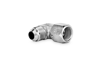 Złączka kolankowa nastawna 1 1/16” JIC 5060-12 - IMM / Interpump