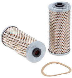 Filtr oleju SO 386
