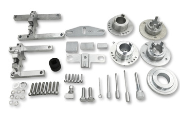 ROOKS Blokada Rozrządu OK-02.3080 do Ford 1.0 EcoBoost, Master Set