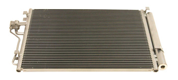 MAXGEAR SKRAPLACZ KLIMATYZACJI HYUNDAI IX35 1,7D/2,0D 09-