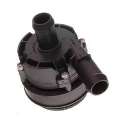MAXGEAR Pompa wody 47-0338 Dodatkowa Mercedes CLA X117/W176/W246 CDI