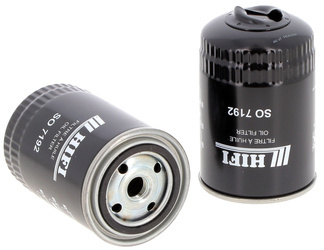 Filtr oleju SO 7192