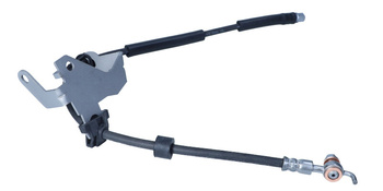 TRW Przewód Hamulcowy Elastyczny PHD2299 CITROEN P. JUMPY/SPACETOURER 1.5-2.0 BLUE HDI 16- LE