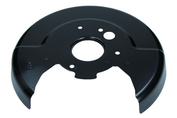 FEBI OSŁONA TARCZY HAMULCOWEJ NISSAN TYŁ PRIMERA 02-08 PRAWY
