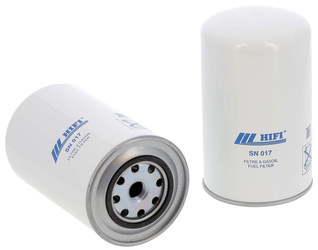 Filtr paliwa SN 017
