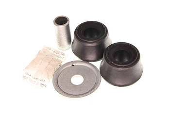 KYB Poduszka Amortyzatora KYBSM5836 Nissan Micra (K13), Tył Lewy/Prawy, (10-)