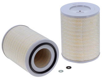 Filtr powietrza - główny SA 14007