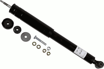 SACHS Amortyzator 317 262, Przód, MERCEDES W170 SLK, od 1996, Gaz