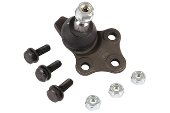 NK Sworzeń Wahacza Dacia Duster 5043937 Lewy/Prawy 10- 17,5 mm