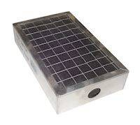 Filtr kabinowy SF SKL 46687