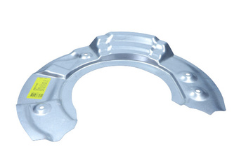 TRISCAN Osłona tarczy hamulcowej 812511110 BMW 5/6/7 Przód Prawa (09-)