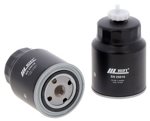 Filtr paliwa SN 25016