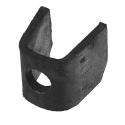 Wkładka Obejmy Zęba Kultywatora N/T 1417000160