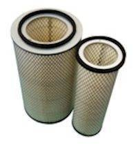 Zestaw filtrów powietrza SF SL81658-SET/AA2956