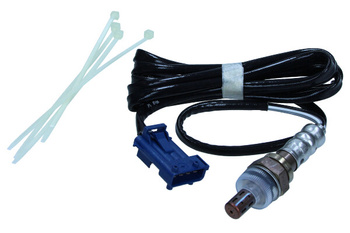 NTK Sonda Lambda OZA836-EE10 OZA836-EE10 do Peugeot, Długość przewodu: 1836mm