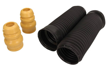 MAXGEAR Zestaw Montażowy Amortyzatora 72-3342 Przód do Ford Transit/Tourneo (od 04.06), (Odboje+Osłony)