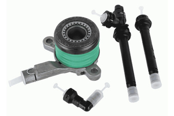 SACHS WYSPRZĘGLIK RENAULT ESPACE/LAGUNA/MEGANE/TRAFIC/MASTER 1,9-3,0 DCI 01- 3182 600 249