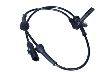 DELPHI CZUJNIK ABS PRZÓD MASTER/ NV400/ MOVANO 10 LEWY/PRAWY