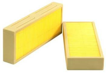 Filtr kabinowy SC 80007