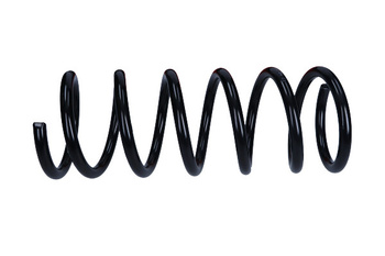 MAXGEAR Sprężyna Zawieszenia 60-0612 Ford Mondeo IV Kombi Tył 2.0TDCI-2.5 03.07-