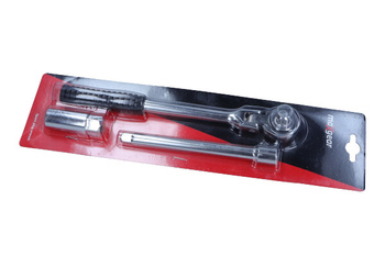 MAXGEAR KLUCZ DO ŚWIEC 16MM GRZECHOTKA 89-0023
