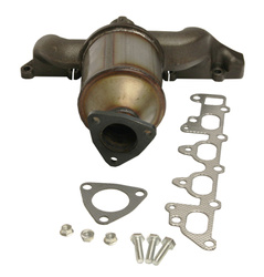 MAXGEAR KATALIZATOR 27-6069 OPEL ASTRA G