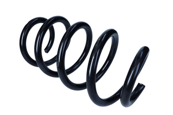 MAXGEAR SPRĘŻYNA ZAWIESZENIA OPEL PRZÓD VIVARO 1.9DTI/2.0 16V 08.01-