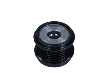 INA Koło pasowe alternatora 535031010 Ford Mondeo 2.0 TDCi 14- (Sprzęgiełko alternatora)