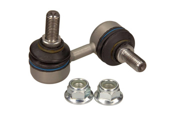 QUARO Łącznik stabilizatora NISSAN X-TRAIL QS9229/HQ przedni prawy, od 2001