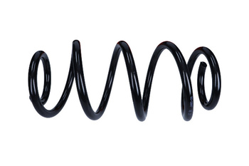 MAXGEAR Sprężyna zawieszenia 60-0847D do Audi A4 1.8TFSI/2.0TFSI/2.0TDI, Przód