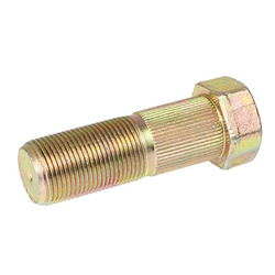 GMP ŚRUBA KOŁA M22X1,5X 63MM, MTZ TYŁ KLUCZ 27 40-3104021