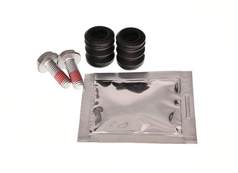 MAXGEAR Zestaw Naprawczy Zacisku Hamulcowego 27-1652 VW P. BMW/CITROEN/FIAT/DB/PEUGEOT/SKODA