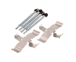 MAXGEAR ZESTAW INST. KLOCKÓW HAM. ALFA T. 75/90/GIULIETTA 77-92