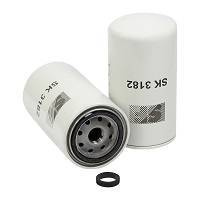 Filtr paliwa SF SK 3182