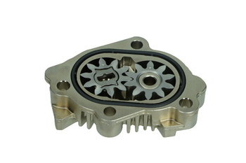 BOSCH POMPA PALIWA ZĘBATA RENAULT MASTER 2,5DCI 06-