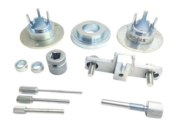 ROOKS Blokada Rozrządu OK-02.3074 do Ford 1.0 EcoBoost od 2018r