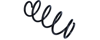 MAXGEAR Sprężyna Zawieszenia Przód 60-0553D VW Golf V / Jetta III / Skoda Octavia 1.2TSI/1.4/1.6FSI 03-12