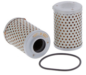 Filtr hydrauliczny sterowania SH 60027