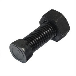 ŚRUBA PŁUŻNA M12X38, KLASA 12.9, DIN 934 1238C2FP025