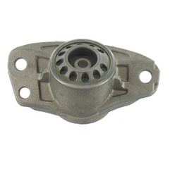 SKF Poduszka amortyzatora VKDA40127 VW Golf 5 / Passat Tył (Mocowanie amortyzatora)