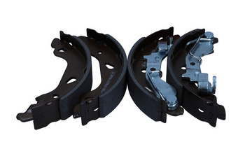 MAXGEAR Szczęki hamulcowe 19-0258 Fiat Punto II 99- (+ABS)