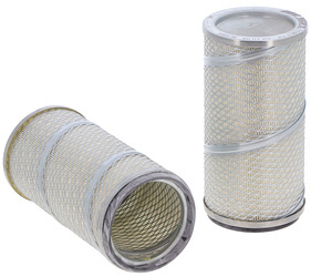 Filtr powietrza - bezpiecznik SA 11913