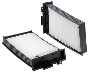 Filtr kabinowy SC 4045