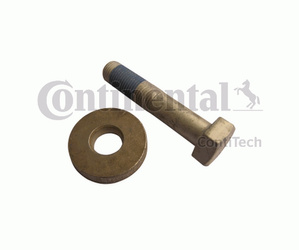 CONTITECH ŚRUBY KOŁA PASOWEGO CITROEN 2,0HDI/2,2HDI M14X70 (CENTRALNA)