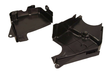 PROTTEGO EXCHANGE OBUDOWA ROZRZĄDU 14800J FIAT DOBLO 1.2 (01- ), PUNTO 1.2 (93-10)/ LANCIA Y, Y10 (KPL. GÓRNA + ŚRODKOWA)